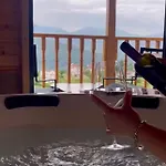 게스트하우스 Bujtina Kael *