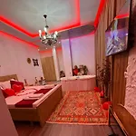 게스트하우스 Bujtina Kael Librazhet