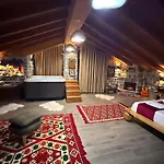 Pensjonat Bujtina Kael