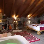 Bujtina Kael Pensjonat