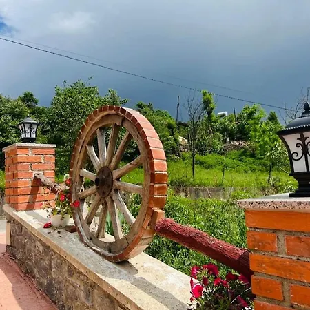 Bujtina Kael Guest house