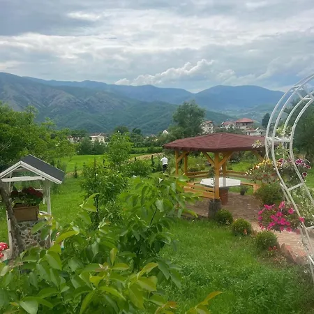 Bujtina Kael Guest house Librazhd
