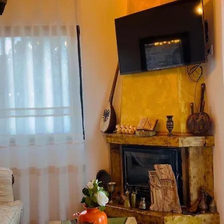 Bujtina Kael Librazhd