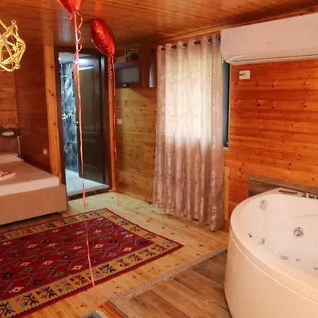 Bujtina Kael Гостевой дом