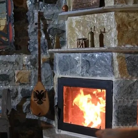 Bujtina Kael Librazhd