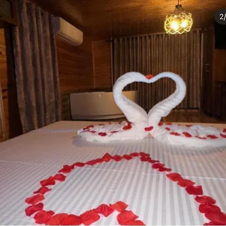 Bujtina Kael Pensionat