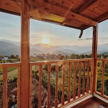 Bujtina Kael Pensionat *