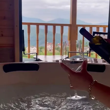 Gasthuis Bujtina Kael *