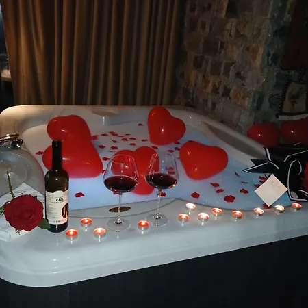 Bujtina Kael Gasthof Librazhet