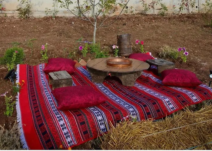 Bujtina Kael Maison d'hôtes